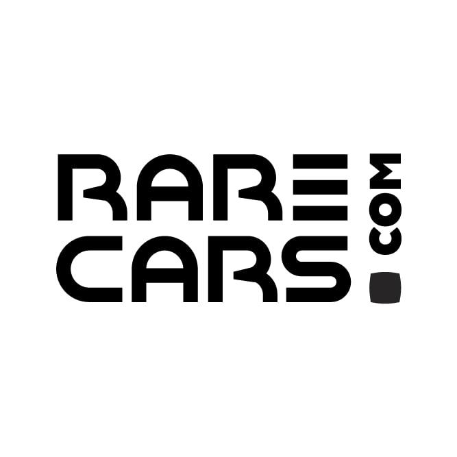 Rare Cars