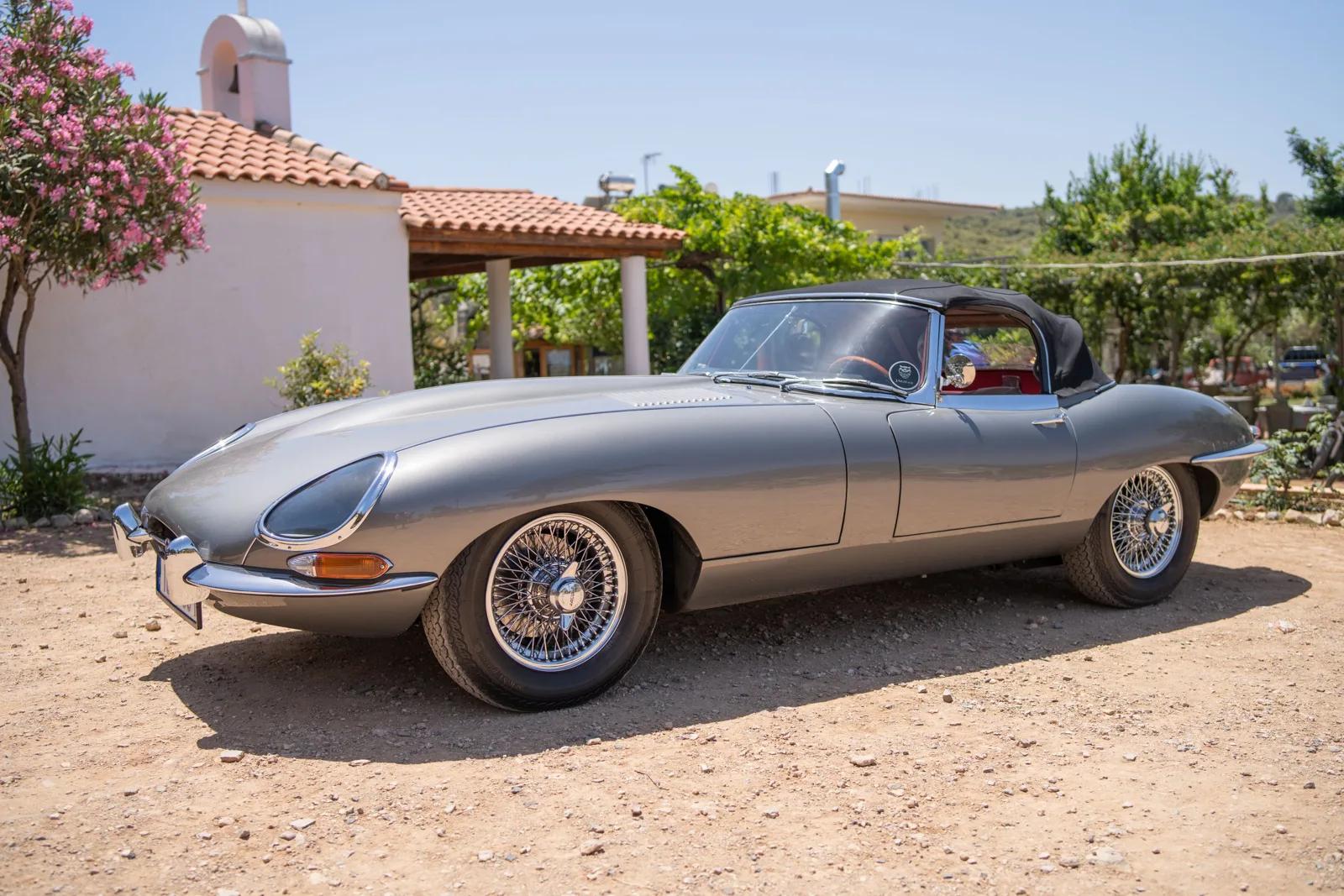 How to Sell a Classic Car in California (2026 Guide)