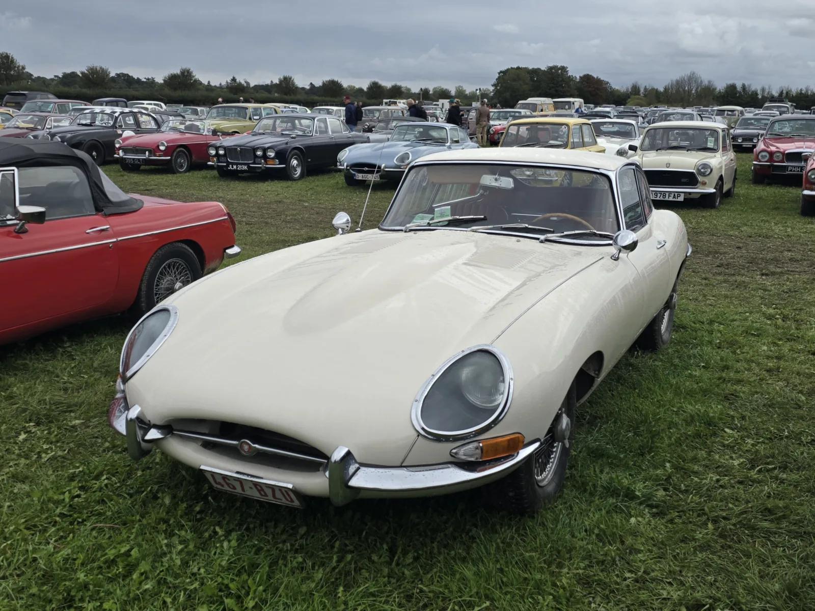 Classic Cars for Sale in San Jose and the Bay Area: A Buyer's Guide