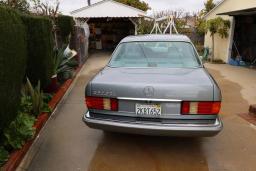 Rare Cars