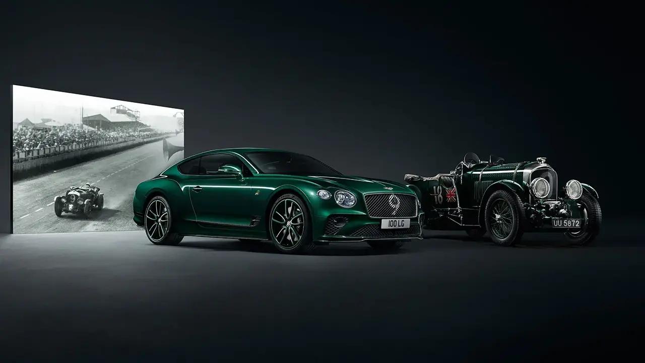 Rare cars