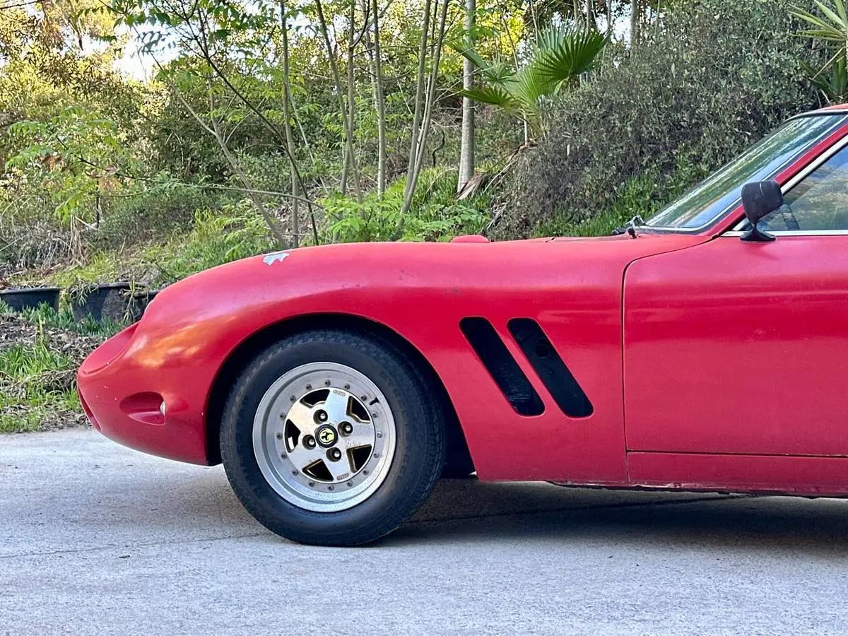 Rare Cars