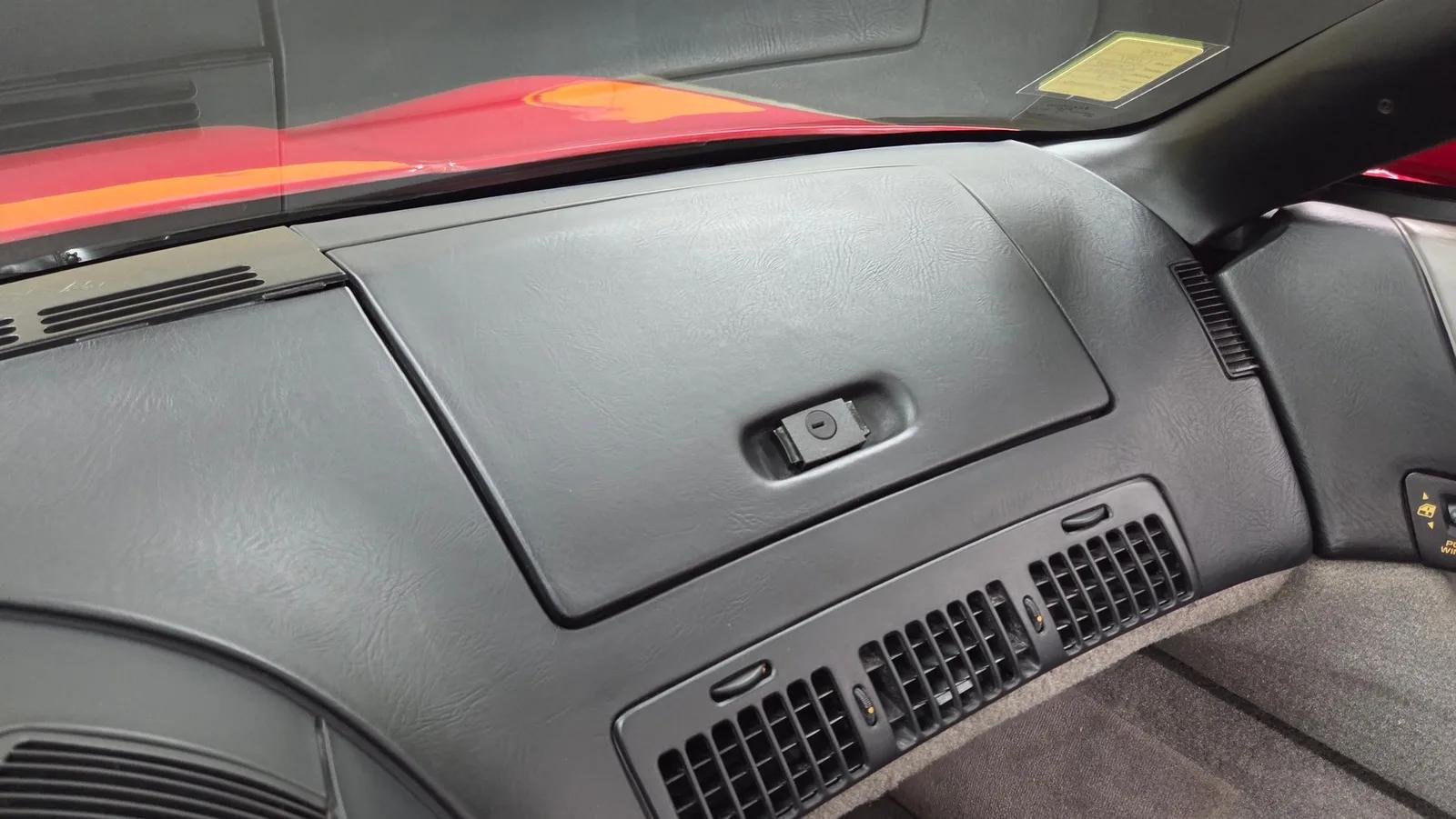 1991 Chevrolet Corvette