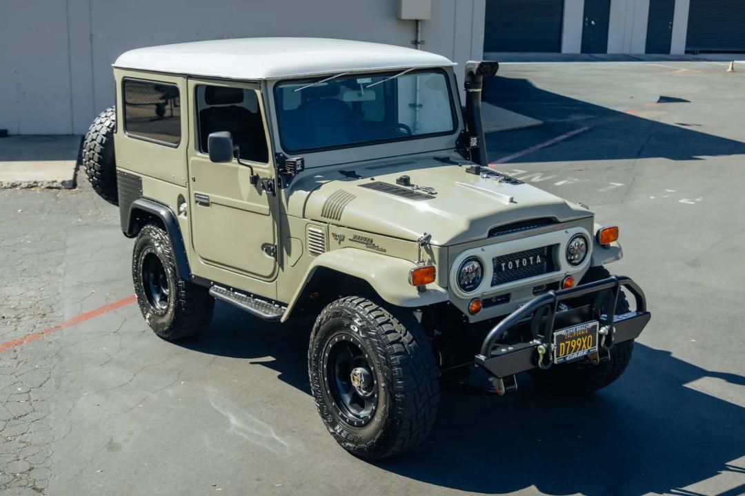 Rare Cars