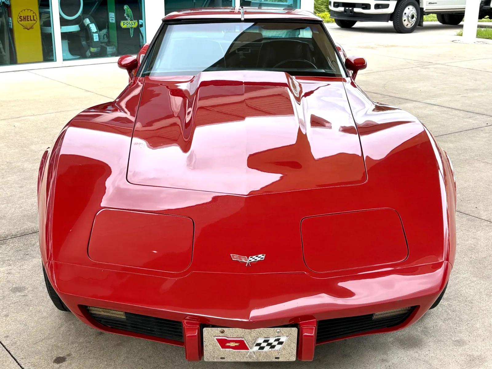 1979 Chevrolet Corvette C3