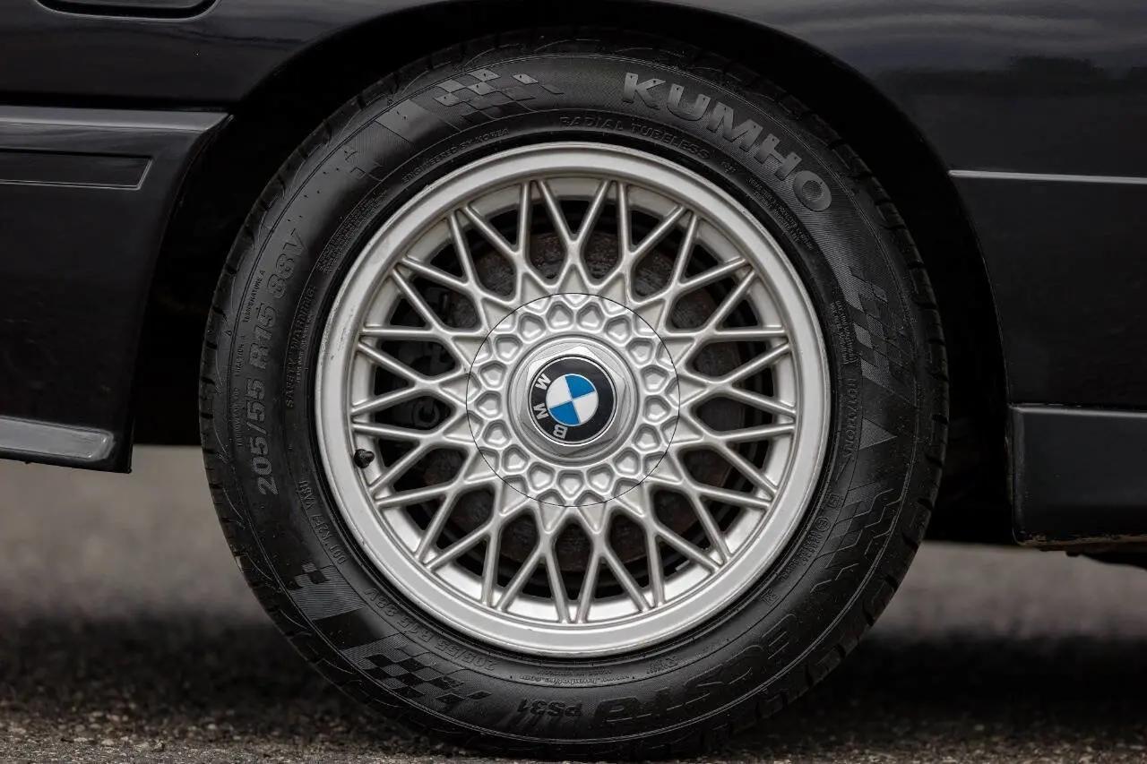 1989 BMW M3