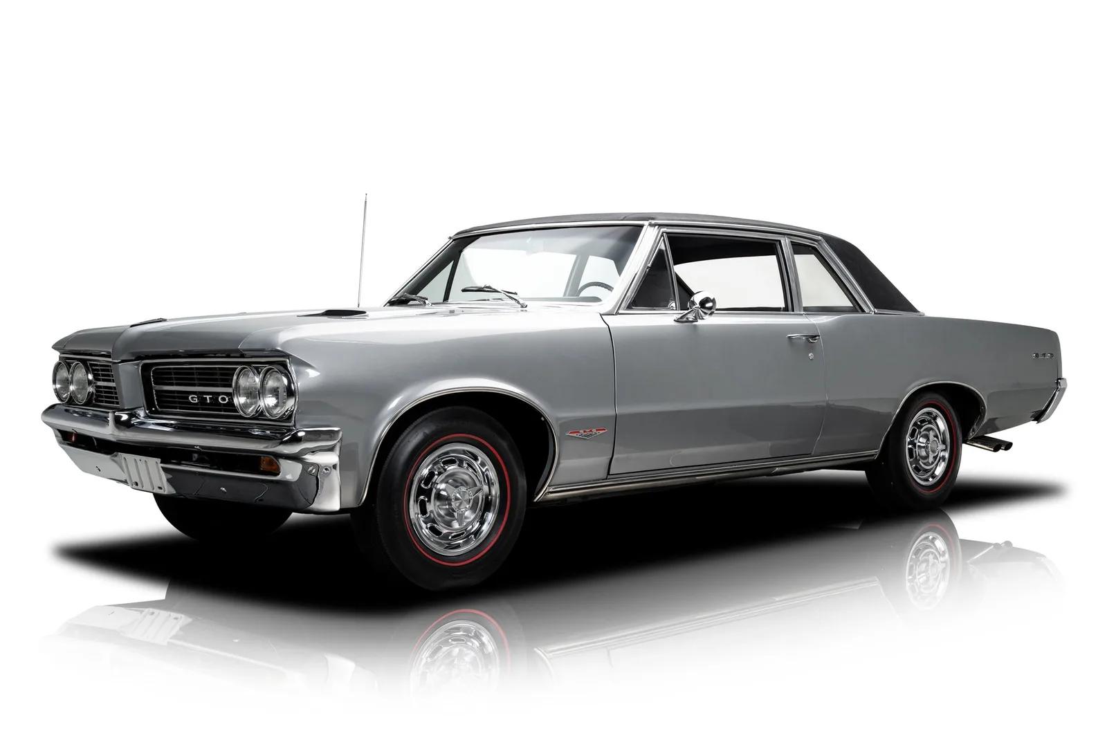 1964 Pontiac Gto