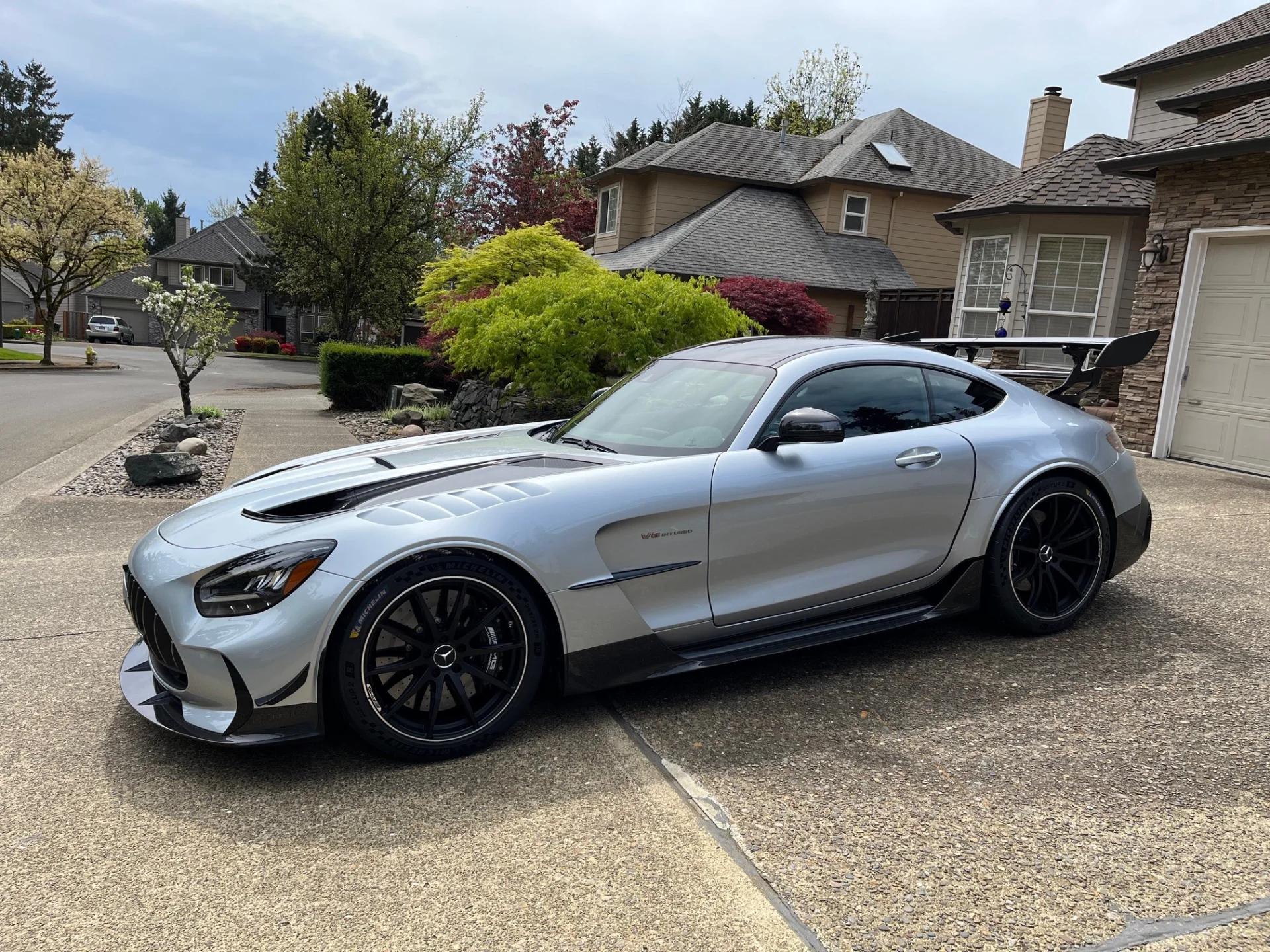 Rare Cars