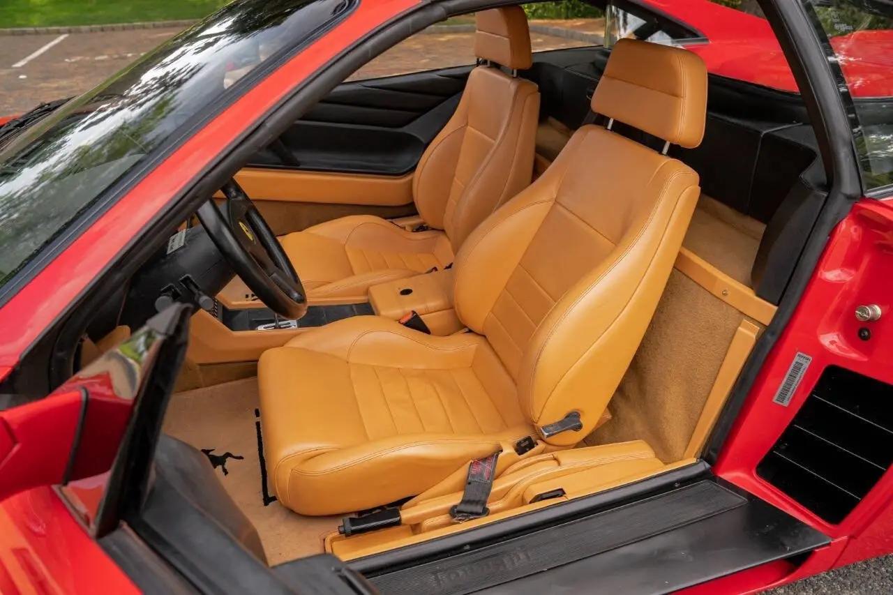 1990 Ferrari 348