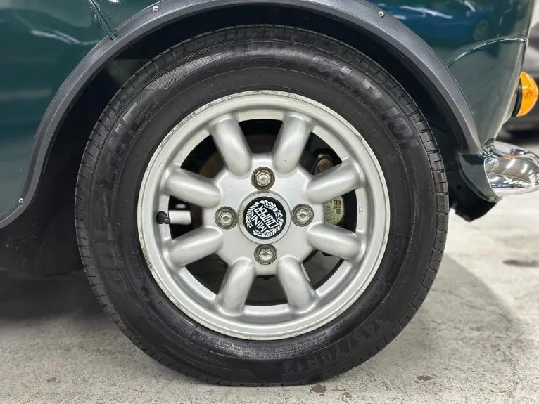 1991 Mini Cooper