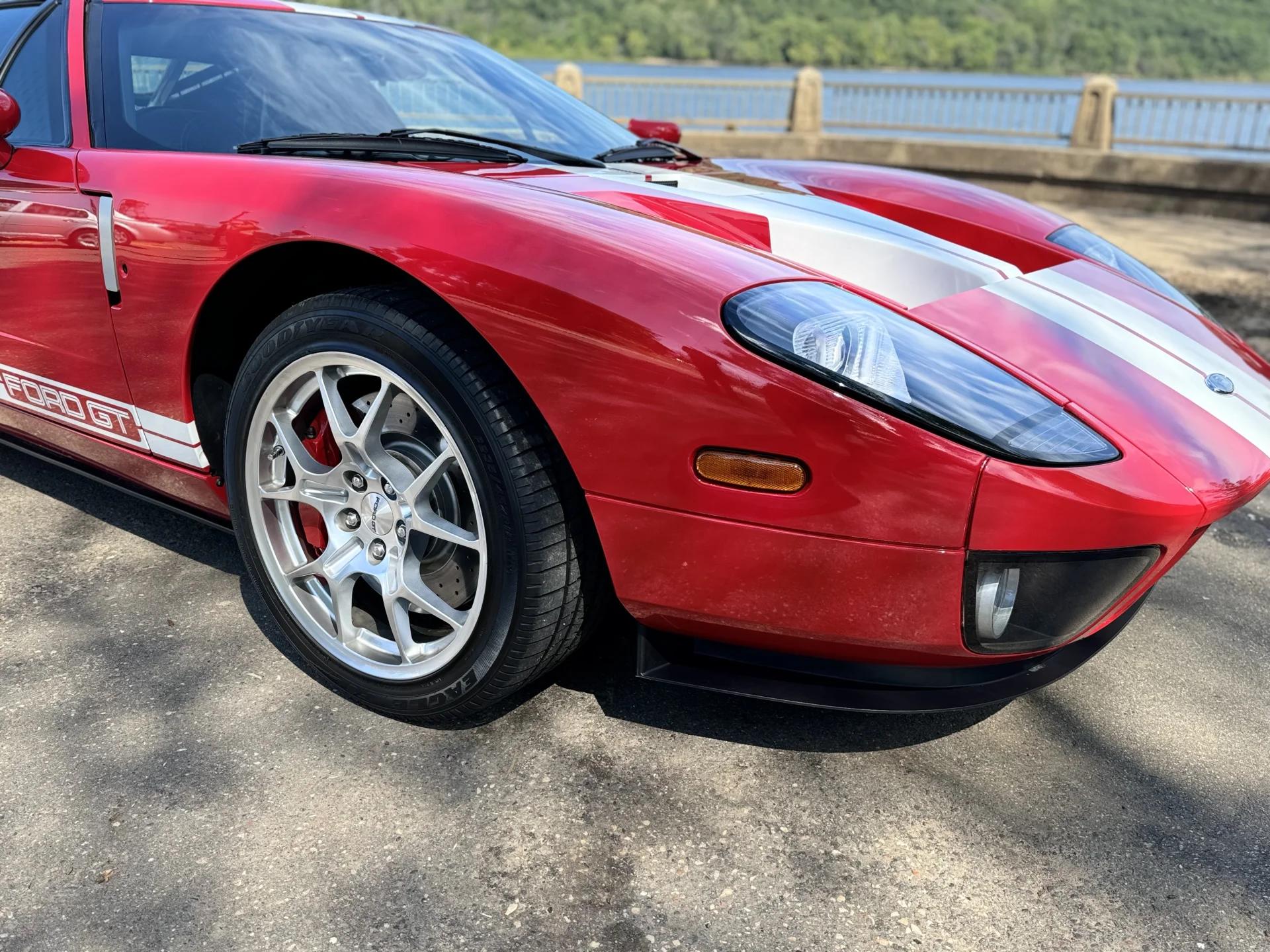 Rare Cars