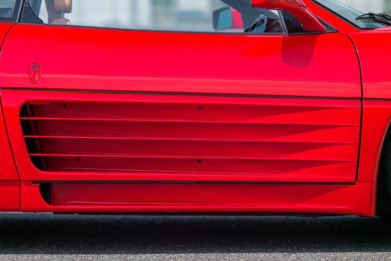 1990 Ferrari 348