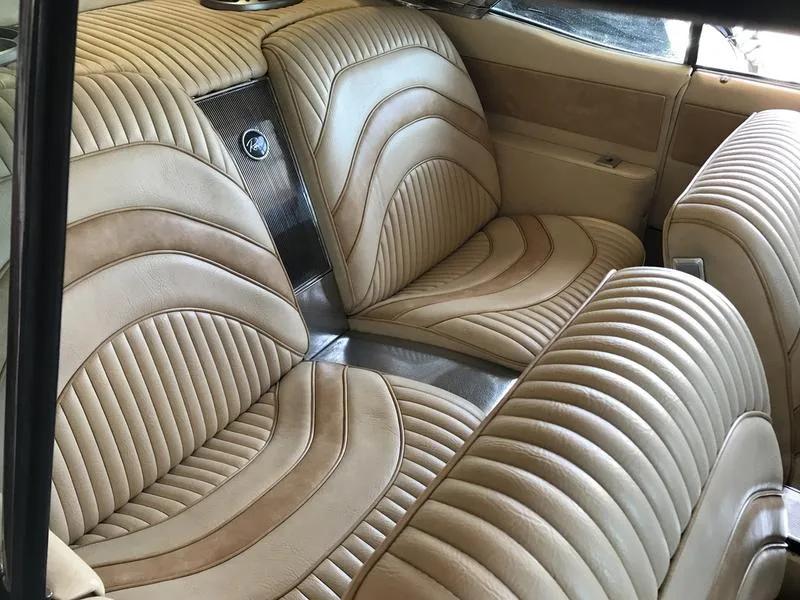 1963 Buick Winfield Custom