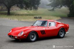 Rare Cars