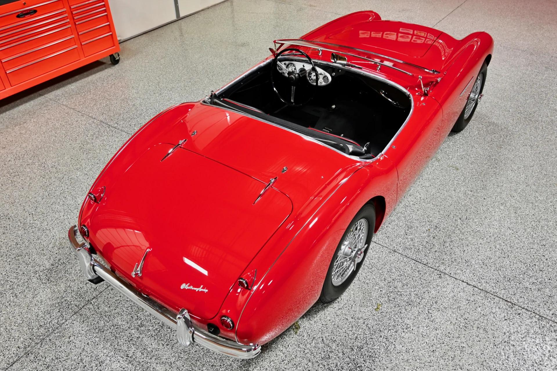 Rare Cars