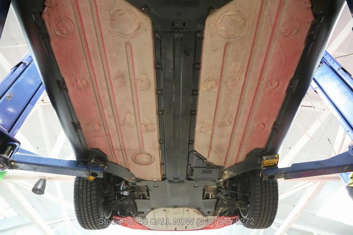 1995 Porsche 911
