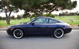 Rare Cars