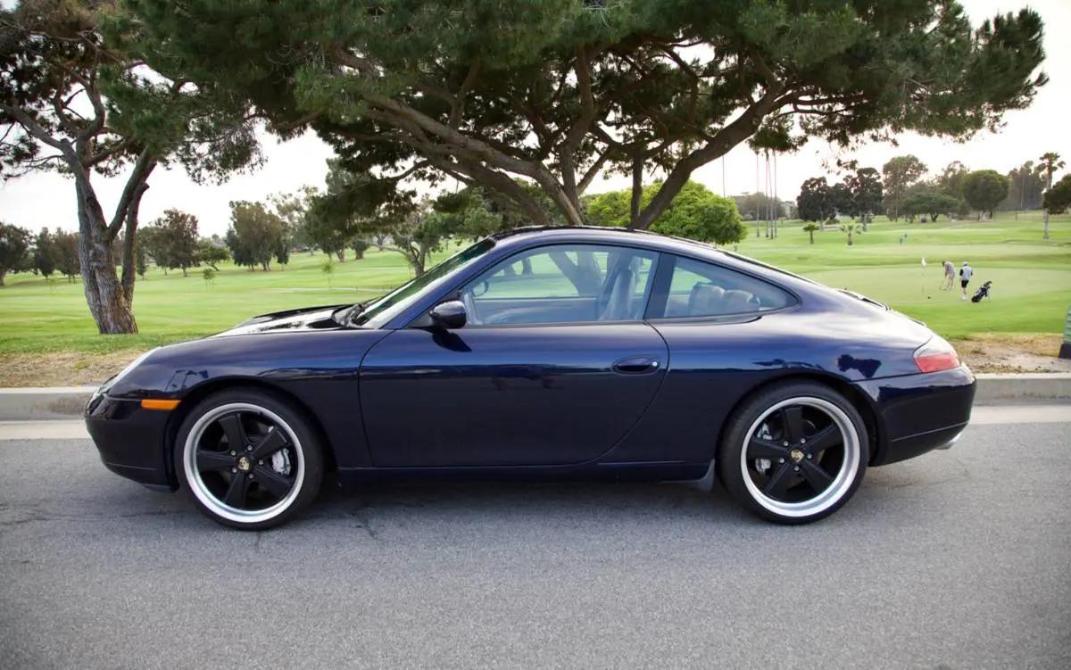Rare Cars
