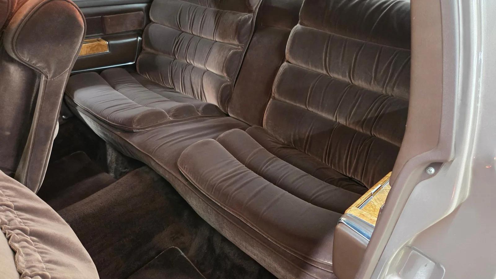 1983 Buick Electra