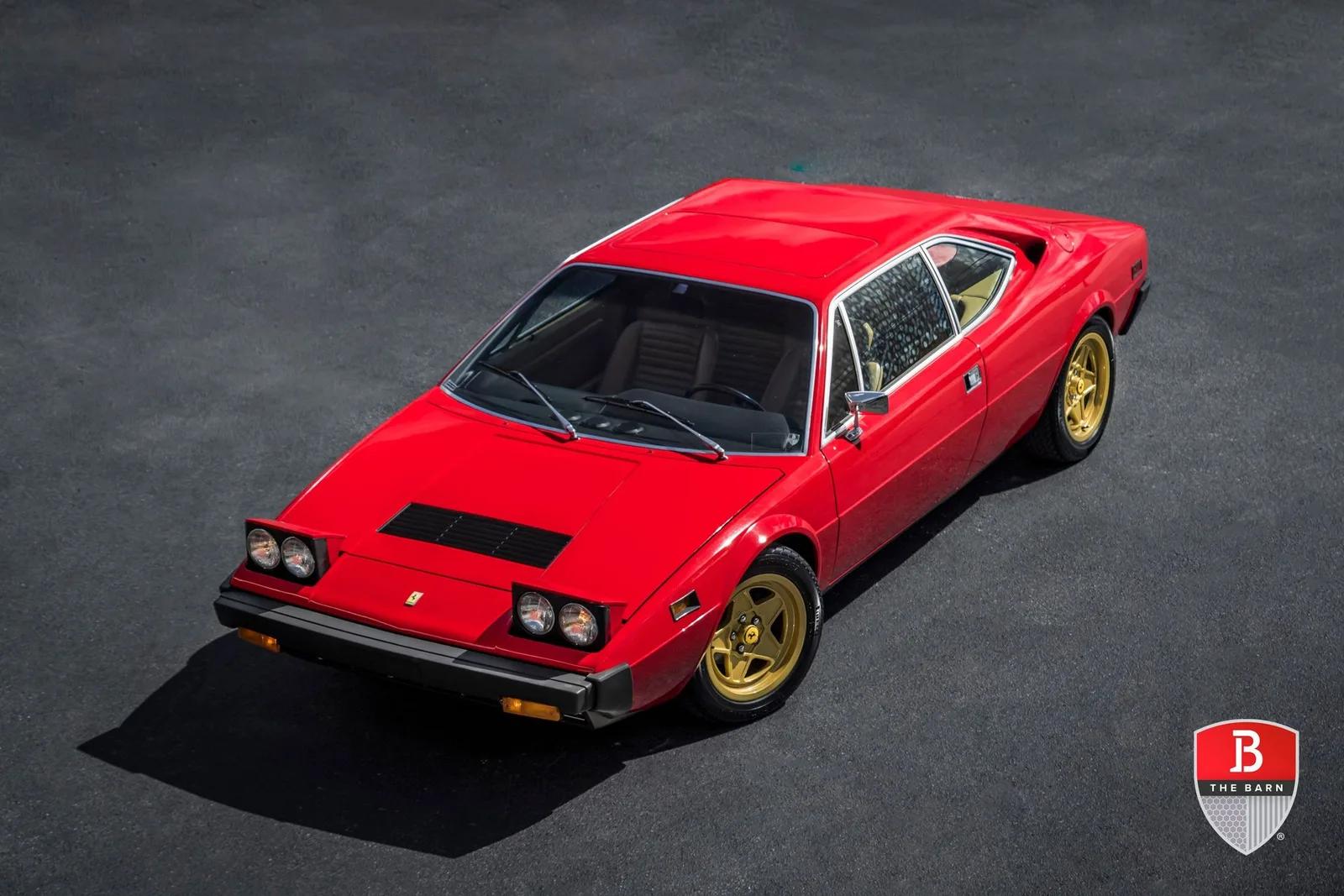 1978 Ferrari Dino