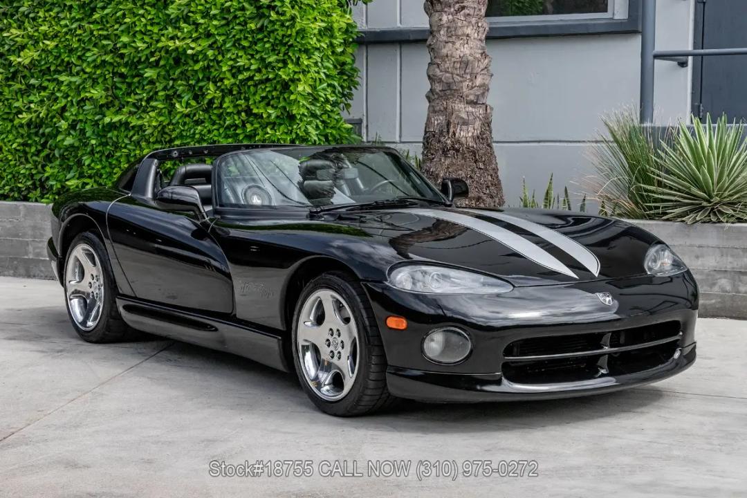 Rare Cars