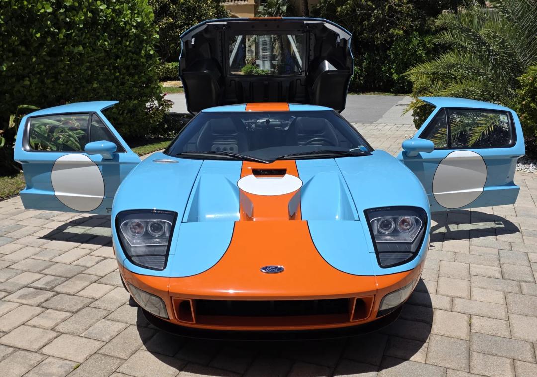 Rare Cars