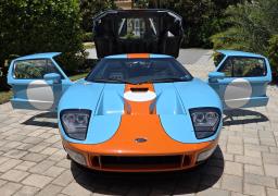 Rare Cars