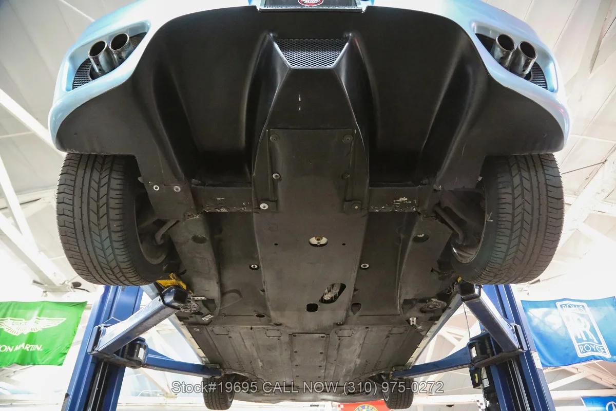 2001 Ferrari 360