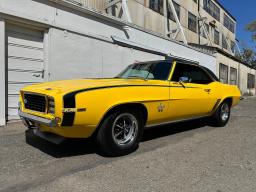 Rare Cars
