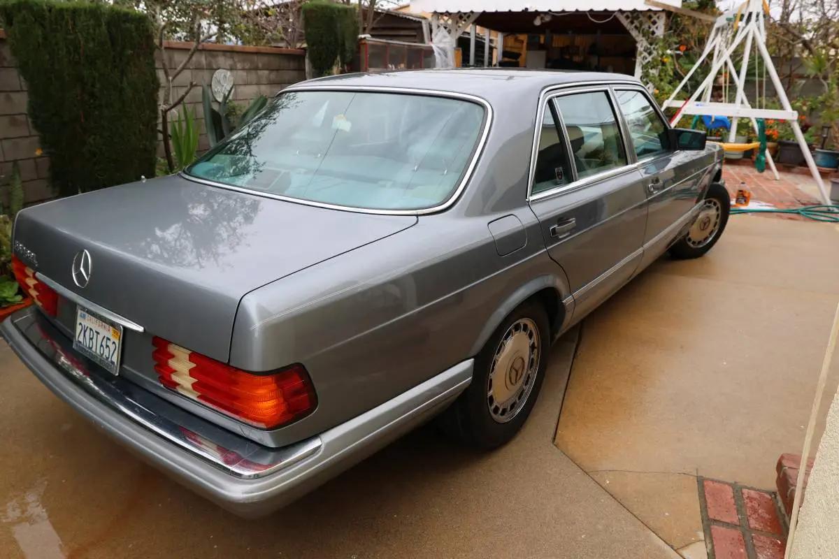 Rare Cars