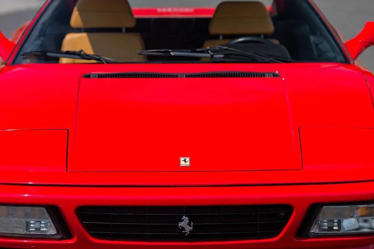 1990 Ferrari 348