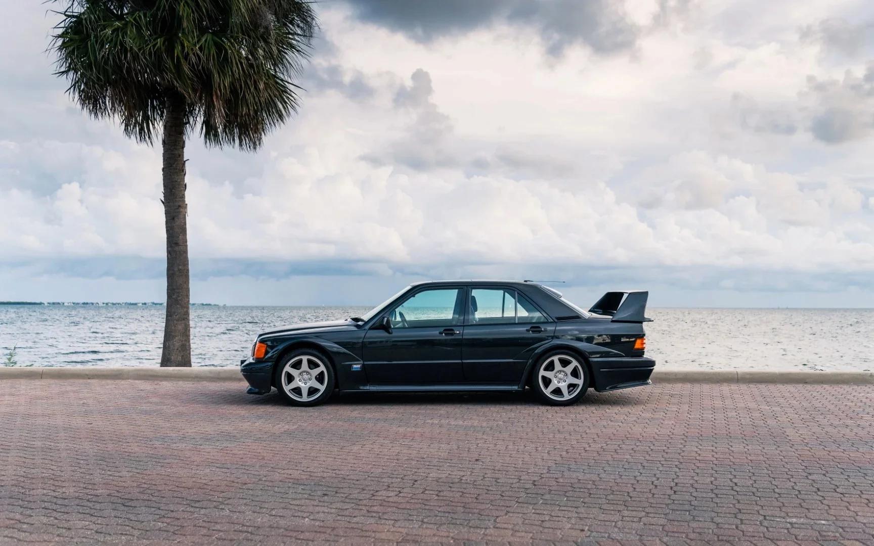 Rare Cars
