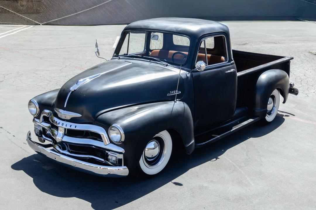 Rare Cars