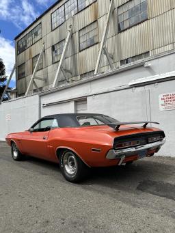 Rare Cars