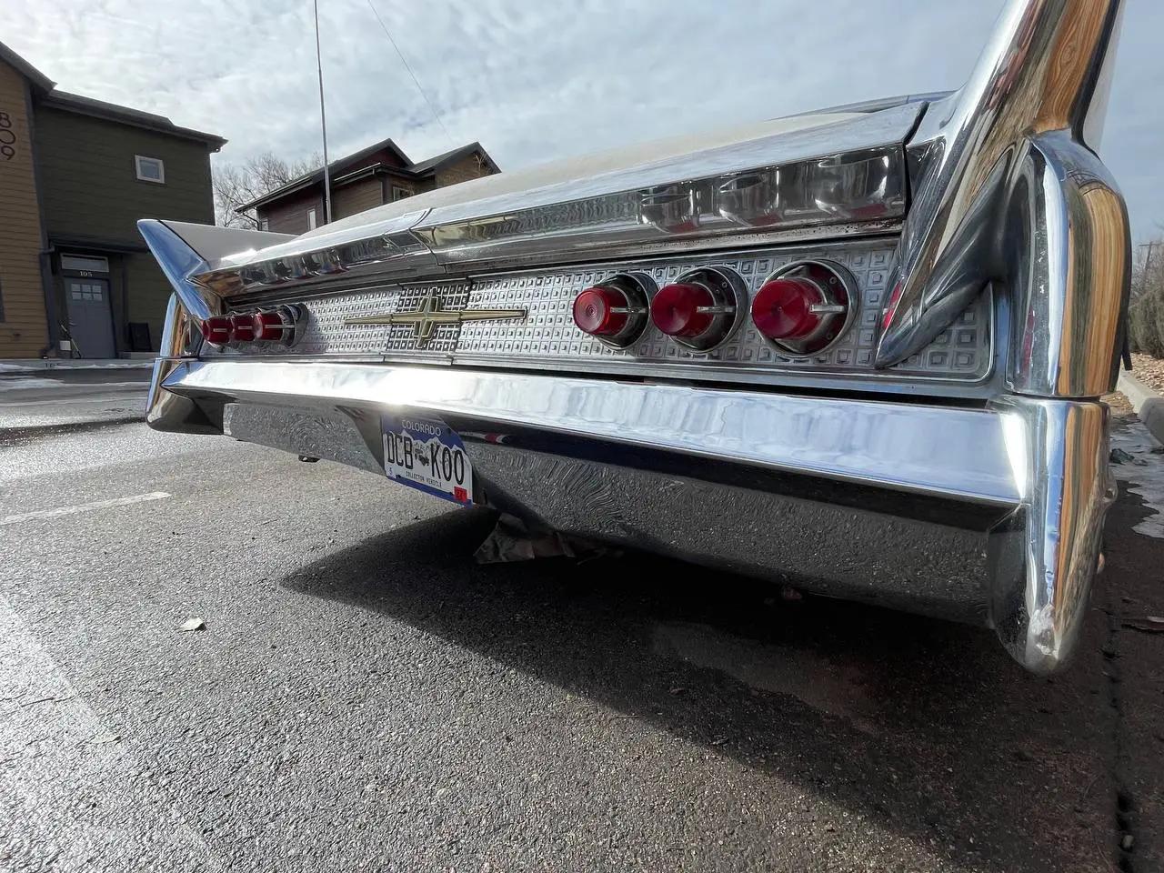 Rare Cars