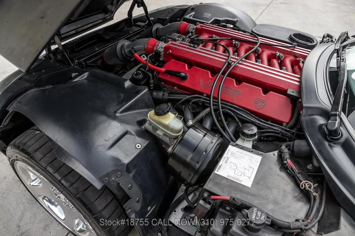 1996 Dodge Viper