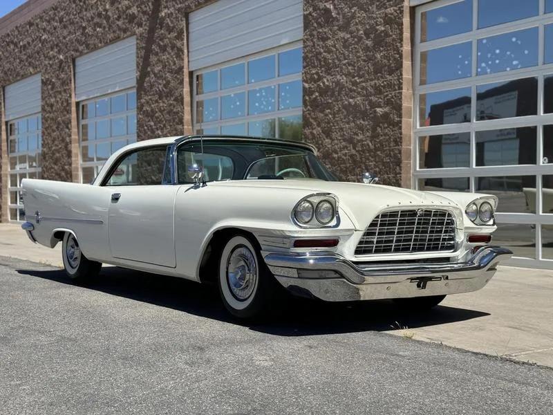 1957 Chrysler 300