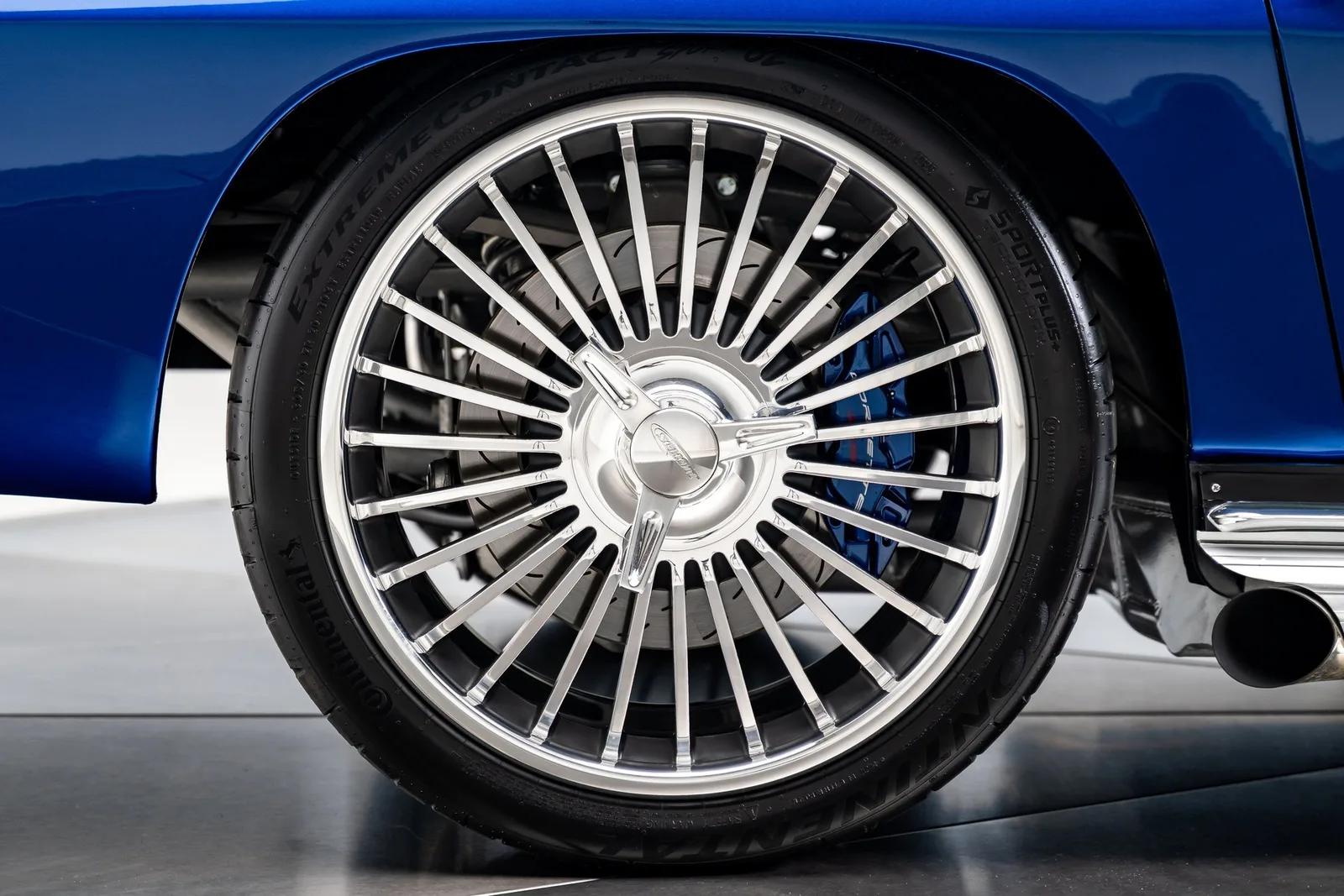 1964 Chevrolet Corvette