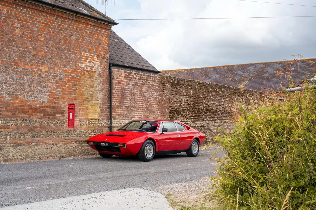 Rare Cars