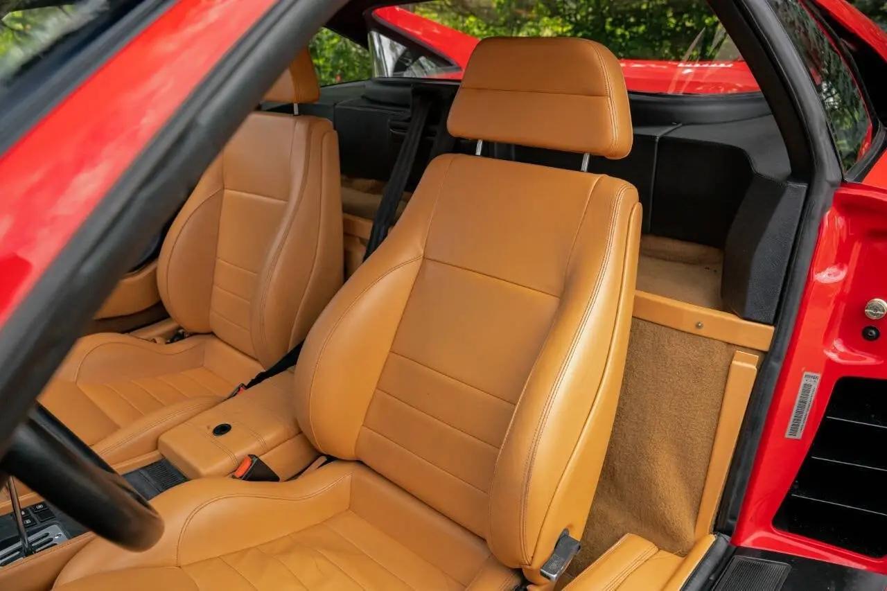 1990 Ferrari 348
