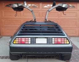 Rare Cars