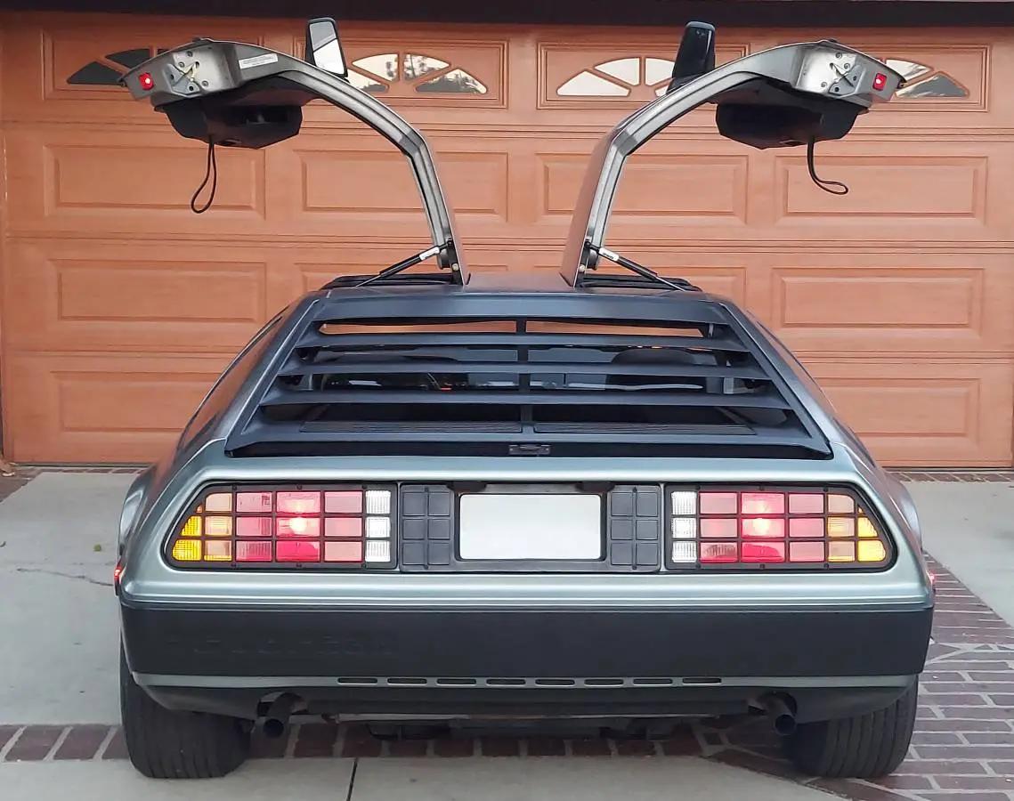 Rare Cars