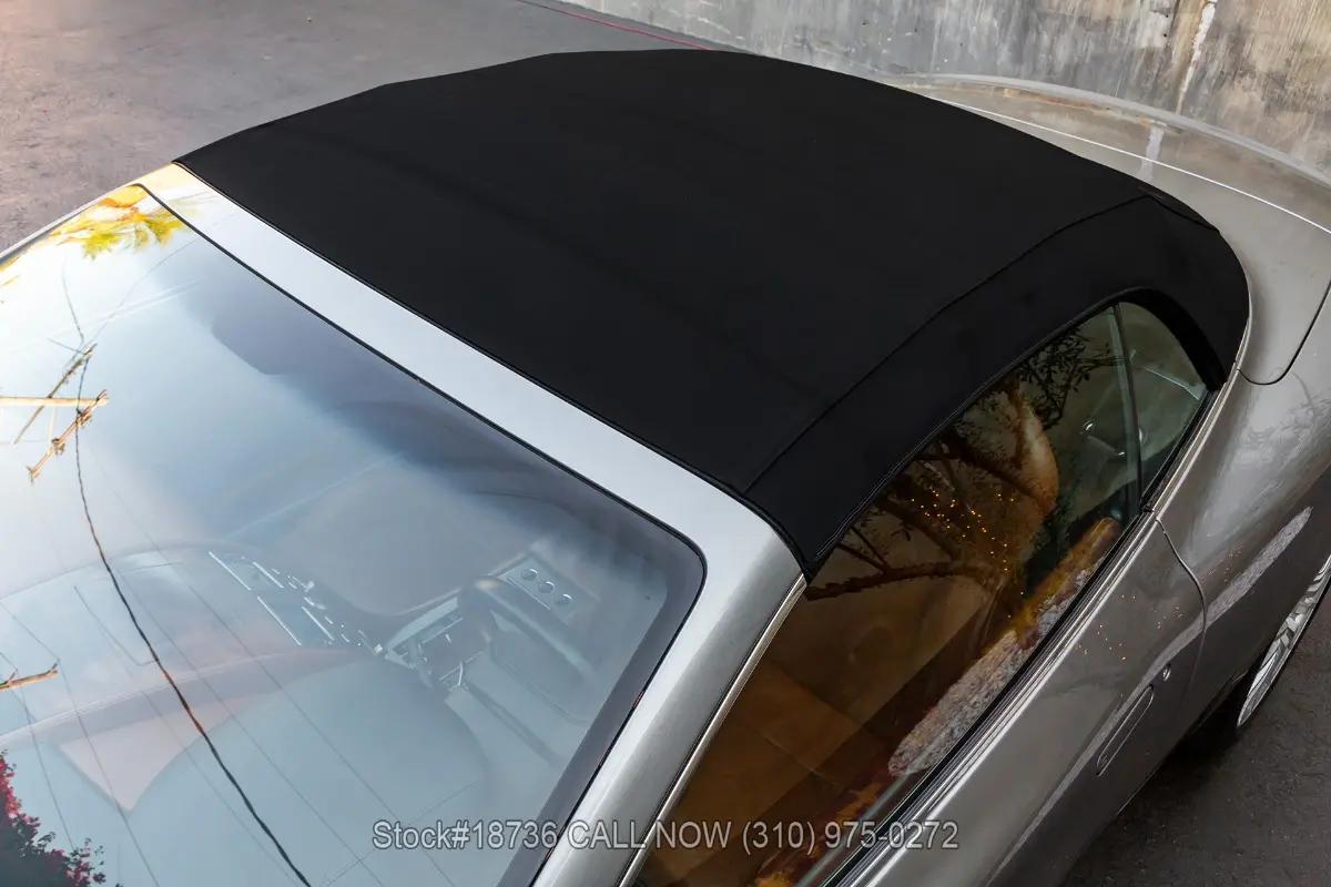 2007 Aston Martin Db9