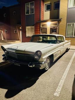 Rare Cars