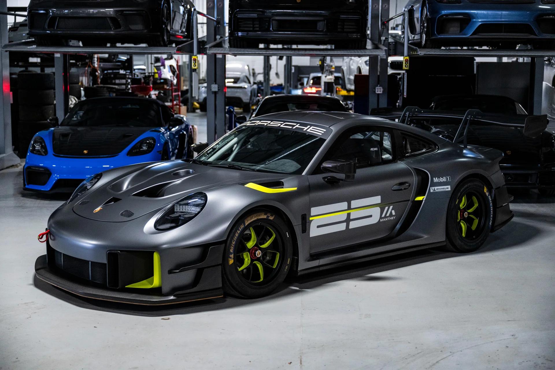 Rare Cars