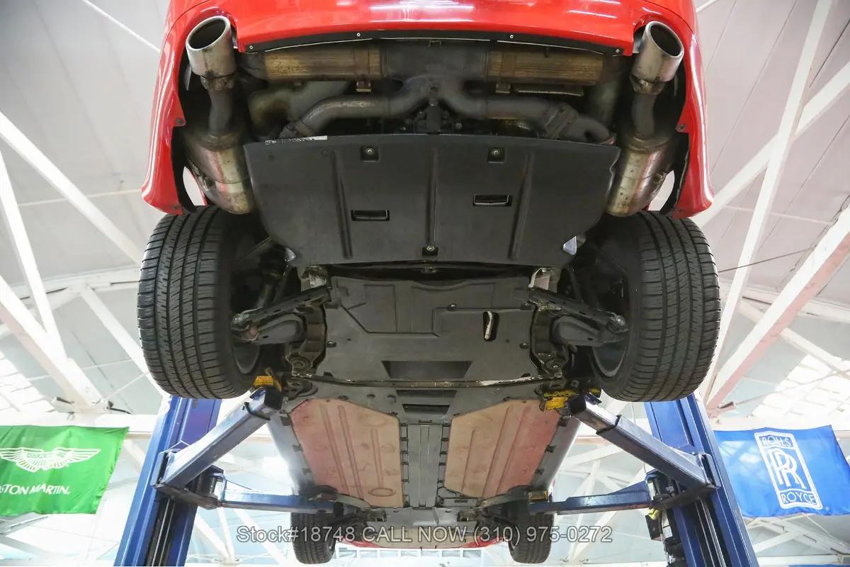 1995 Porsche 911