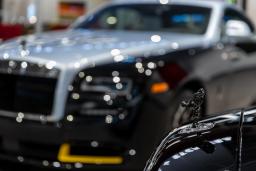 Rare Cars