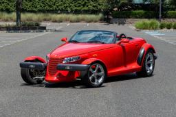 Rare Cars