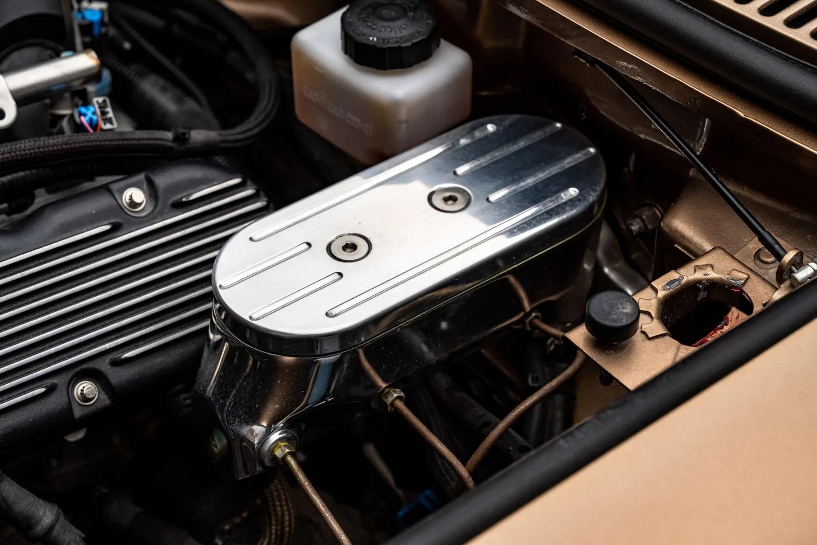 1964 Chevrolet Corvette