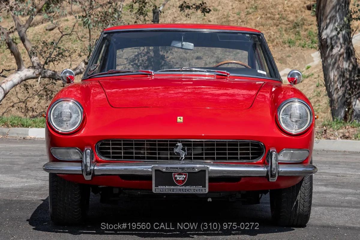 1966 Ferrari 330 GT 2+2
